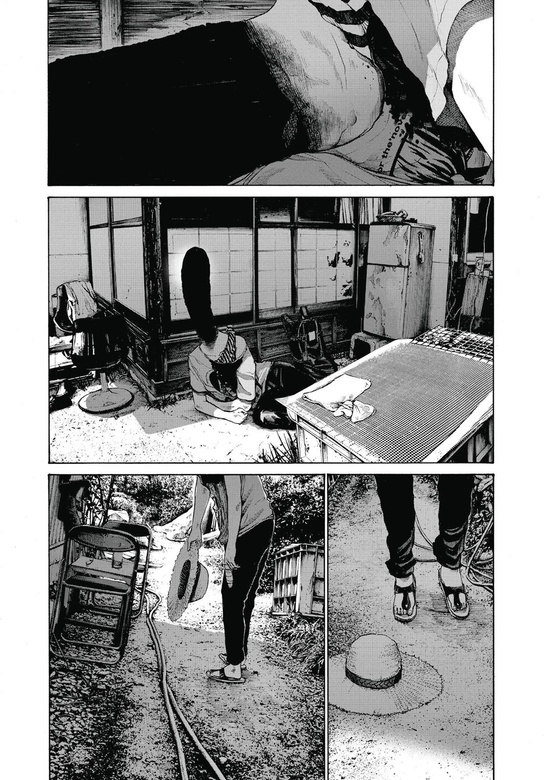 Oyasumi Punpun Chapter 139 image 02